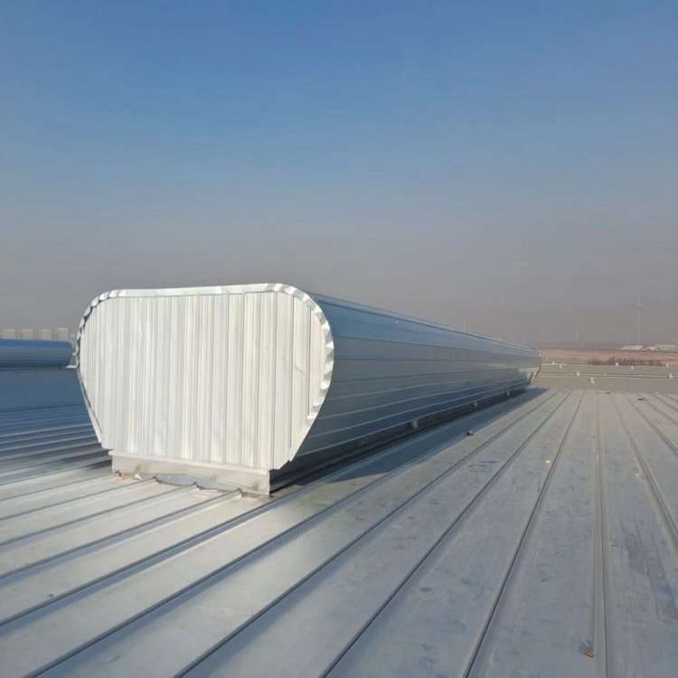 自然通風(fēng)器